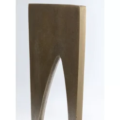 Clearance Deko Objekt Taiki Brass 58Cm Deko & Geschenkartikel