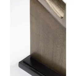 Clearance Deko Objekt Taiki Brass 58Cm Deko & Geschenkartikel