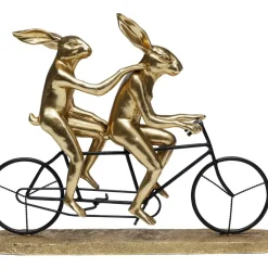 Best Deko Objekt Tandem Rabbits Deko & Geschenkartikel