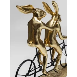 Best Deko Objekt Tandem Rabbits Deko & Geschenkartikel
