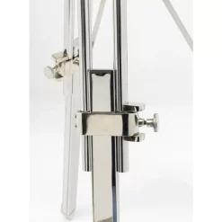 Discount Deko Objekt Telescope Silber 125Cm Deko & Geschenkartikel