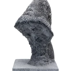 Sale Deko Objekt Thinking Gorilla Head Deko & Geschenkartikel