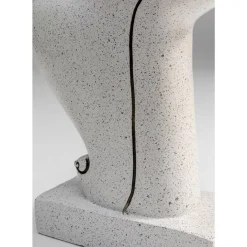 Online Deko Objekt Thought Weis 27Cm Deko & Geschenkartikel