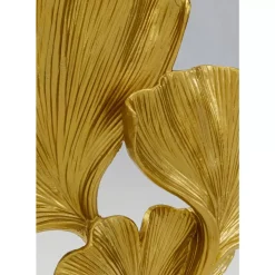 Sale Deko Objekt Three Ginkgo 53Cm Deko & Geschenkartikel