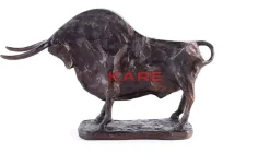 Outlet Deko Objekt Toro Deko & Geschenkartikel