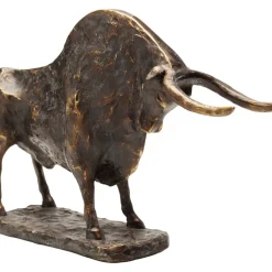 Outlet Deko Objekt Toro Deko & Geschenkartikel
