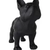 Outlet Deko Objekt Toto Teen Xl Schwarz Matt Deko & Geschenkartikel