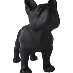 Outlet Deko Objekt Toto Teen Xl Schwarz Matt Deko & Geschenkartikel