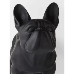 Outlet Deko Objekt Toto Teen Xl Schwarz Matt Deko & Geschenkartikel
