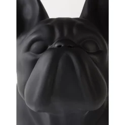 Outlet Deko Objekt Toto Teen Xl Schwarz Matt Deko & Geschenkartikel