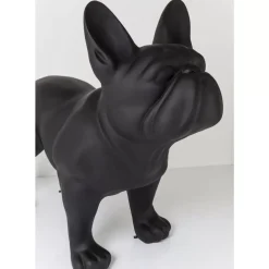 Outlet Deko Objekt Toto Teen Xl Schwarz Matt Deko & Geschenkartikel