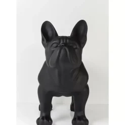 Outlet Deko Objekt Toto Teen Xl Schwarz Matt Deko & Geschenkartikel