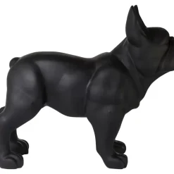 Outlet Deko Objekt Toto Teen Xl Schwarz Matt Deko & Geschenkartikel