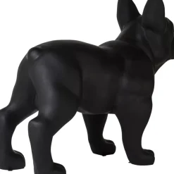 Outlet Deko Objekt Toto Teen Xl Schwarz Matt Deko & Geschenkartikel