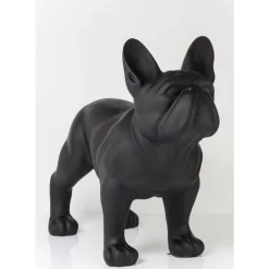 Outlet Deko Objekt Toto Teen Xl Schwarz Matt Deko & Geschenkartikel