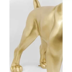 New Deko Objekt Toto Xl Gold Deko & Geschenkartikel