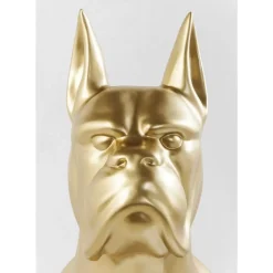 New Deko Objekt Toto Xl Gold Deko & Geschenkartikel