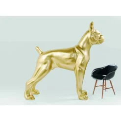 New Deko Objekt Toto Xl Gold Deko & Geschenkartikel