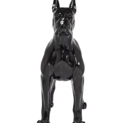 Hot Deko Objekt Toto Xl Schwarz Deko & Geschenkartikel