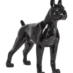 Hot Deko Objekt Toto Xl Schwarz Deko & Geschenkartikel