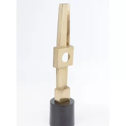Clearance Deko Objekt Toyo Gold 63Cm Deko & Geschenkartikel