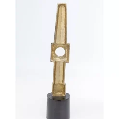 Clearance Deko Objekt Toyo Gold 63Cm Deko & Geschenkartikel