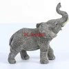 Outlet Deko Objekt Walking Elephant Small Deko & Geschenkartikel