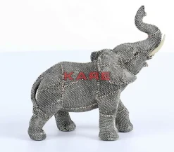 Outlet Deko Objekt Walking Elephant Small Deko & Geschenkartikel