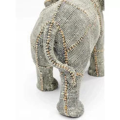 Outlet Deko Objekt Walking Elephant Small Deko & Geschenkartikel