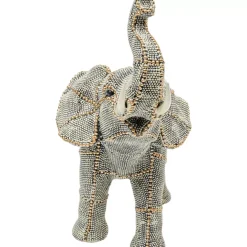 Outlet Deko Objekt Walking Elephant Small Deko & Geschenkartikel