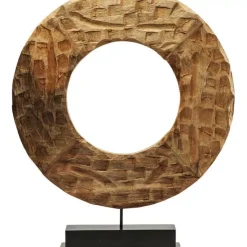 Clearance Deko Objekt Wooden Ring Deko & Geschenkartikel