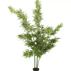 Discount Deko Pflanze Bamboo Tree 200Cm Deko & Geschenkartikel