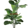 Hot Deko Pflanze Fiddle Leaf 120Cm Deko & Geschenkartikel