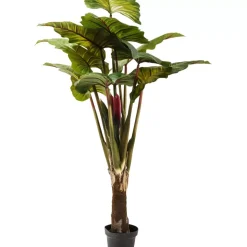 Hot Deko Pflanze Rainforest Green 160Cm Deko & Geschenkartikel