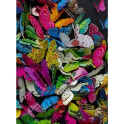Discount Deko Rahmen Farfalla 120X120Cm Bilder