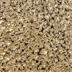 Deko Rahmen Gold Leaf 120X120Cm Bilder