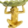 Outlet Deko Schale Banana Leaf Deko & Geschenkartikel