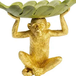 Outlet Deko Schale Banana Leaf Deko & Geschenkartikel