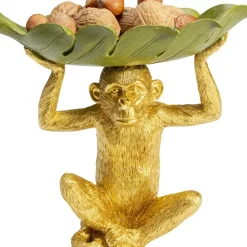 Outlet Deko Schale Banana Leaf Deko & Geschenkartikel