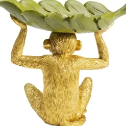 Outlet Deko Schale Banana Leaf Deko & Geschenkartikel