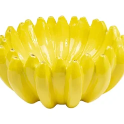 Outlet Deko Schale Bananas O30Cm Deko & Geschenkartikel