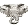 Clearance Deko Schale Happy Elephant 20X18Cm Deko & Geschenkartikel