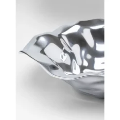 Sale Deko Schale Jade Silber O30Cm Deko & Geschenkartikel