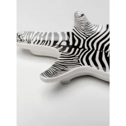 Online Deko Schale Zebra 21X15Cm Deko & Geschenkartikel