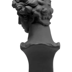 Online Deko Ubertopf David Schwarz Aufbewahrung & Ordnung