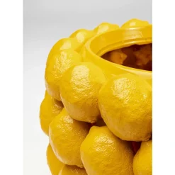 Discount Deko Ubertopf Lemon Juice 22Cm Aufbewahrung & Ordnung