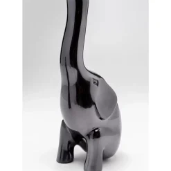 Online Deko Vase Buddy Anthrazit (2/Set) Vasen