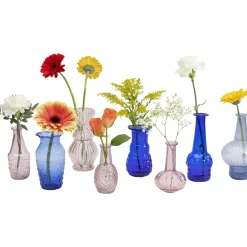New Deko Vase Family Brit (8/Set) Vasen