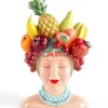 Online Deko Vase Fruity 37Cm Vasen