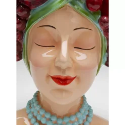 Online Deko Vase Fruity 37Cm Vasen